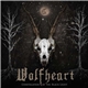 Wolfheart - Constellation Of The Black Light